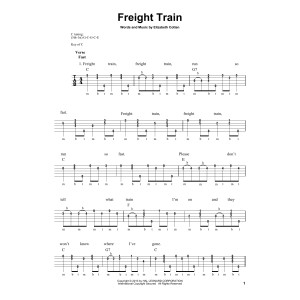 Freight Train